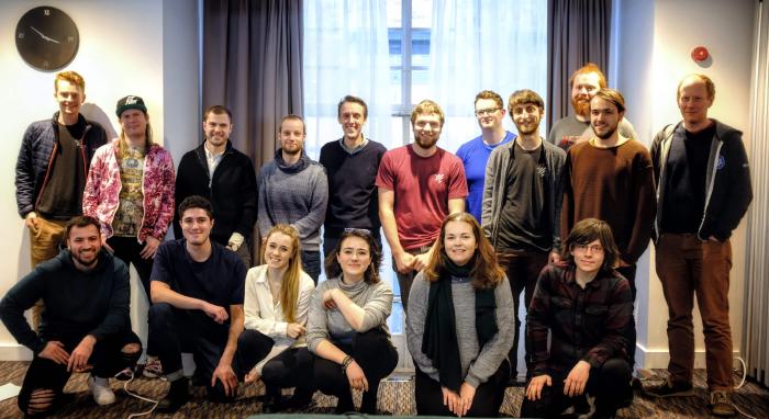 
			New Jetstackers in 2019
			