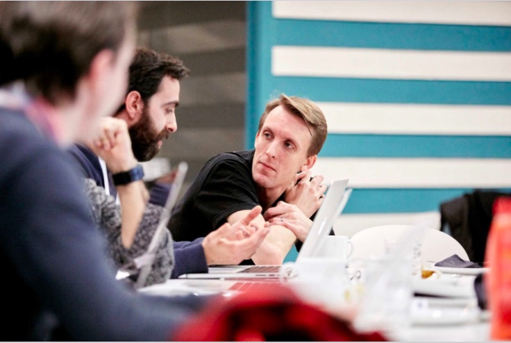 Learning with Jetstack