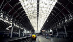 
            Building an Internal Kubernetes Platform
            