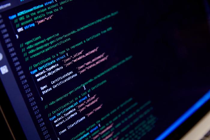 
			Cert-manager reaches v0.6
			