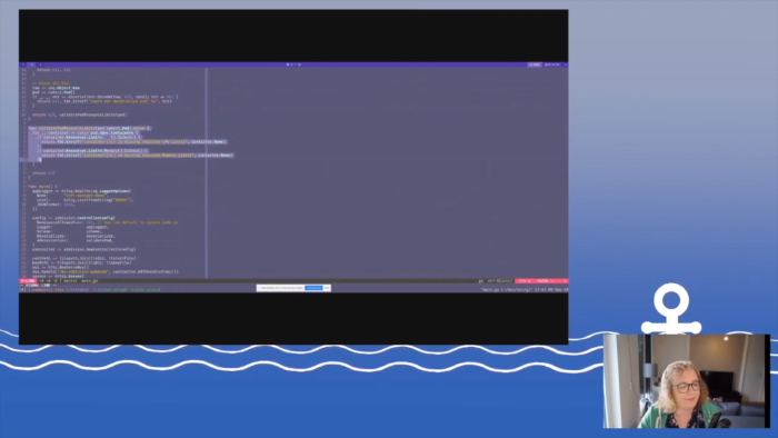 
			cert-manager Community Day videos
			