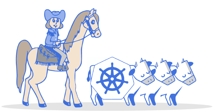 
			Cluster API: Past, Present and Future
			