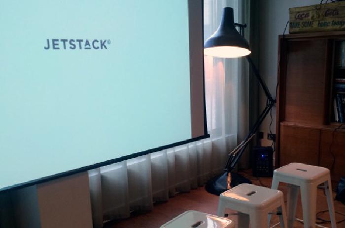 
			Containers - The Journey to Production
			