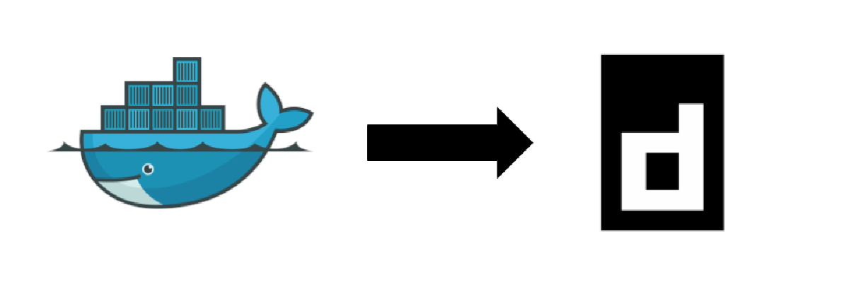 docker to containerd