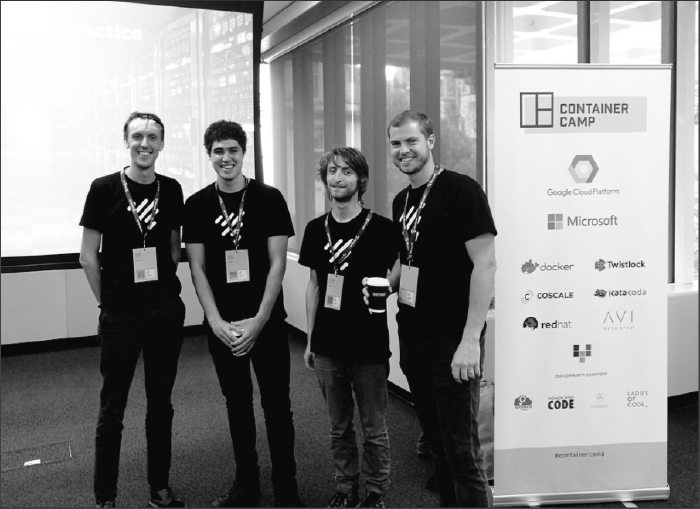 
			A Day in the Life of a Jetstack Solutions Engineer
			