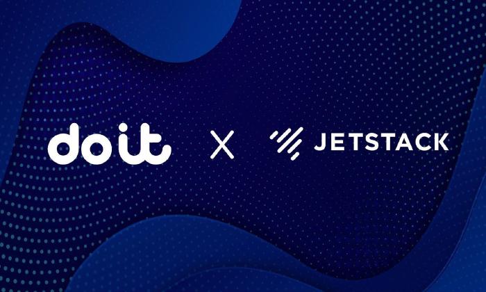
			Jetstack Consult and DoiT join forces to accelerate Kubernetes adoption
			