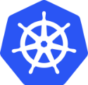 Kubernetes Logo