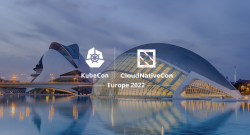 
            Jetstack at KubeCon + CloudNativeCon 2022 Europe
            