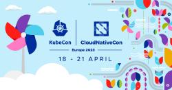 
            Jetstack at KubeCon Europe 2023
            