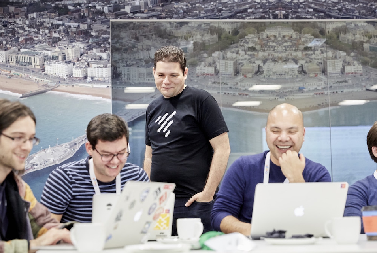 Kubernetes Consultants London Workshop