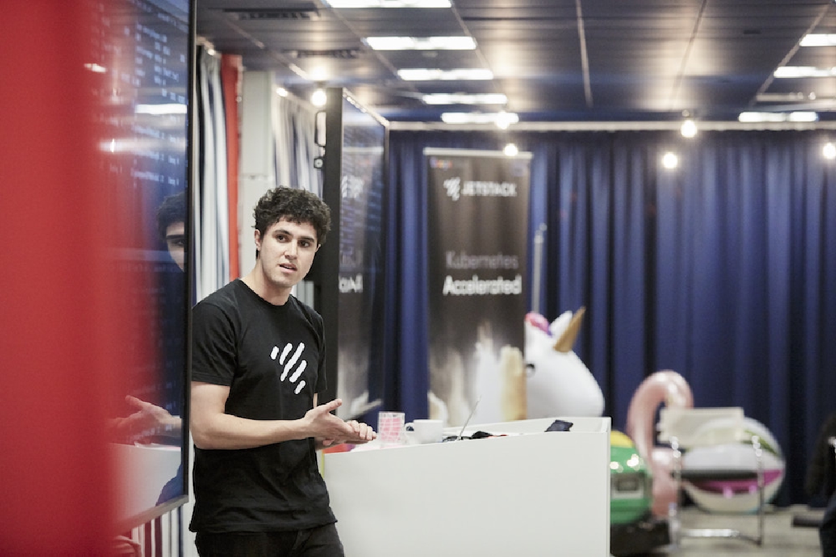 Kubernetes Consultants