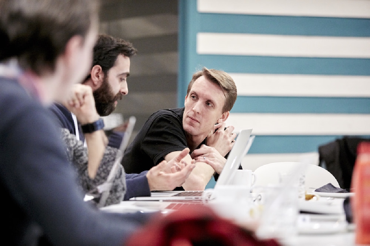 Kubernetes Workshop Consultants