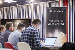 
            Kubernetes Training with Jetstack
            