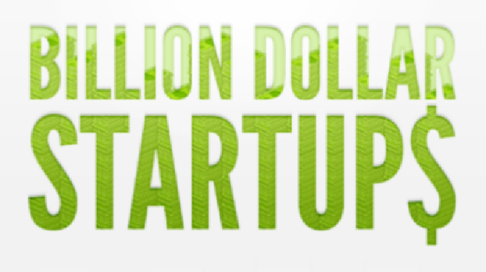 
			Learning From Billion Dollar Startups
			