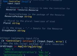 
            Introducing new training for Extending Kubernetes with Operators and Serverless with Knative
            