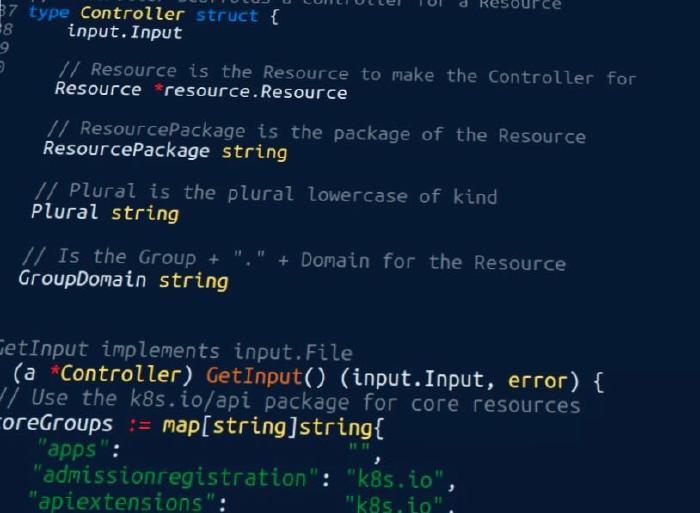 
			Introducing new training for Extending Kubernetes with Operators and Serverless with Knative
			
