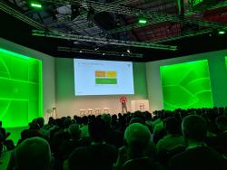 
            A Reflection on the Kubernetes Market
            