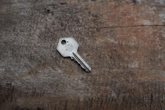 
			Enterprise Security at 3:12am: Why You Should Use a Security Key
			