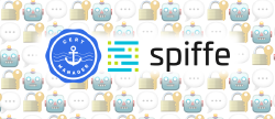 
            Modern workload identity with SPIFFE & Trust Domains
            