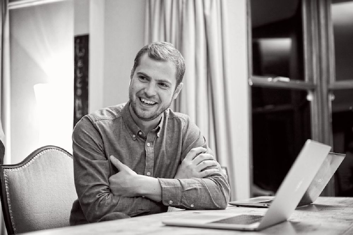 Matt Barker at Jetstack