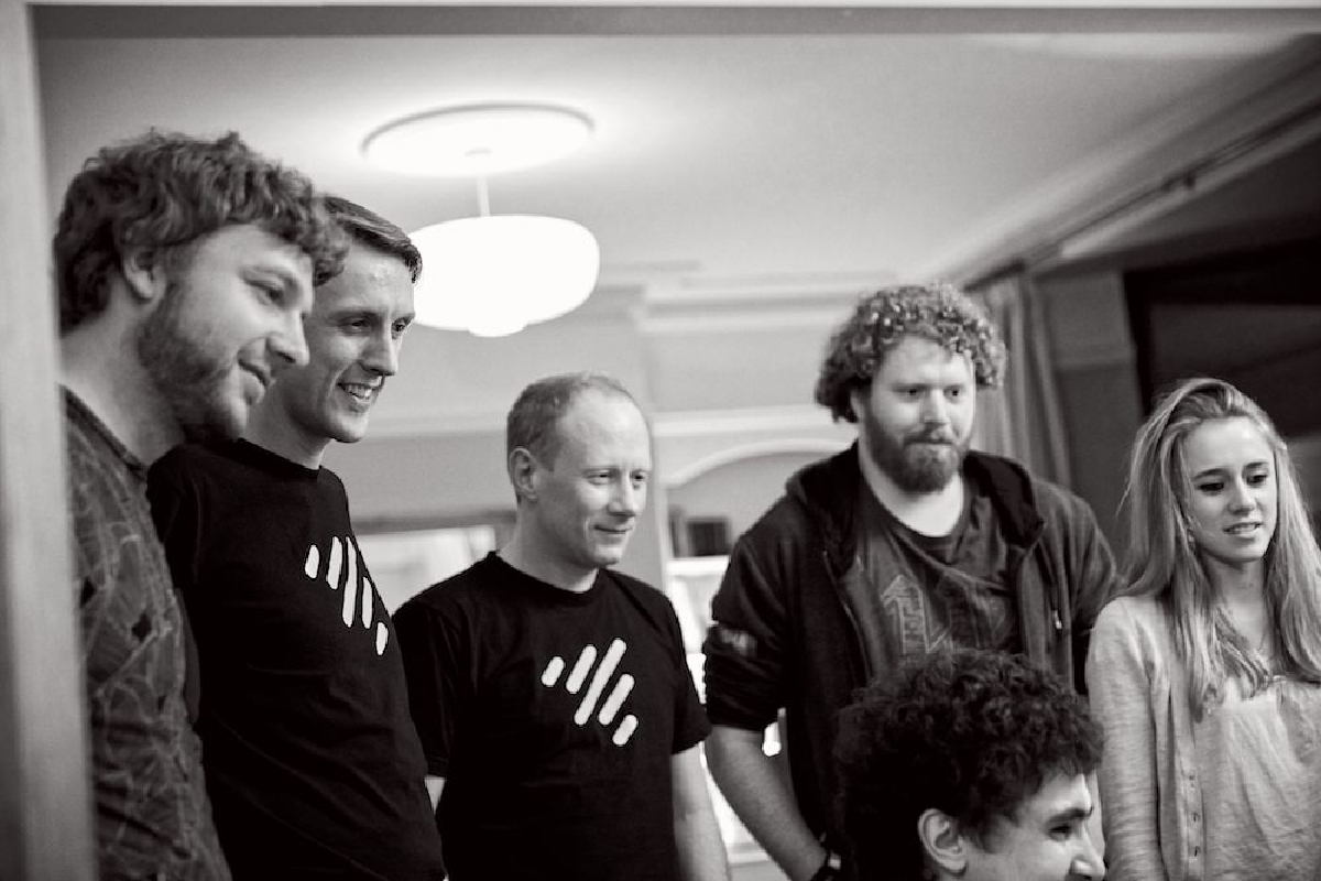 Kubernetes Consultant Group