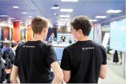 
            The Kubernetes Market in 2018
            