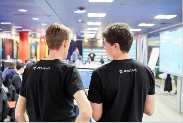 
			The Kubernetes Market in 2018
			