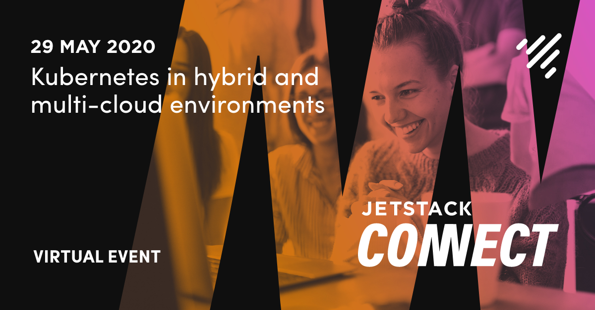 Kubernetes in Hybrid and Multi-Cloud Environments