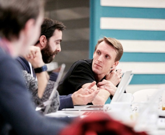 Extending Kubernetes with Operators