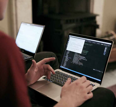 Jetstack working laptop