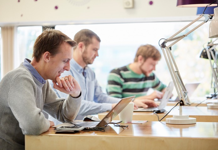 Jetstack Kubernetes Consulting