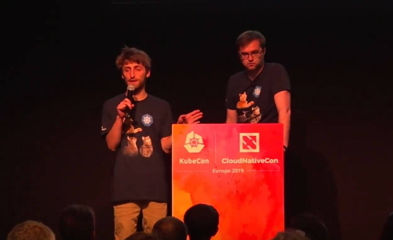 Deep Dive: Testing SIG